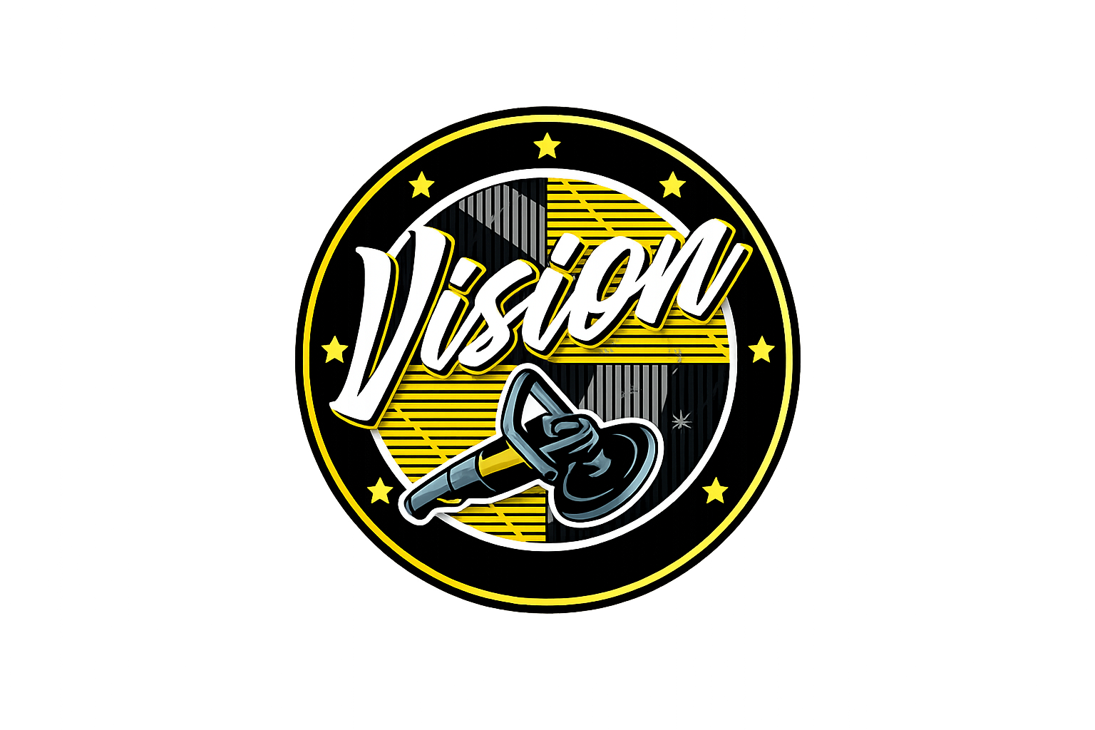 Vision Car Detail